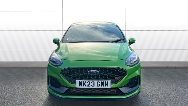 Ford Fiesta ST 1.5 EcoBoost ST-3 5dr Petrol Hatchback